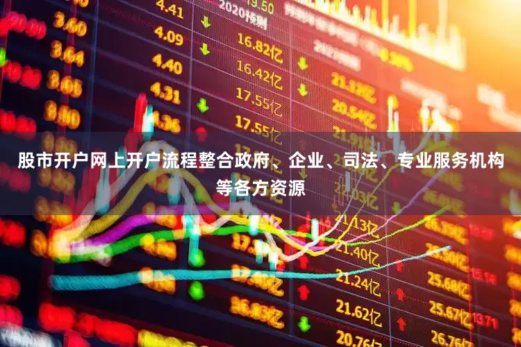 股市开户网上开户流程整合政府、企业、司法、专业服务机构等各方资源