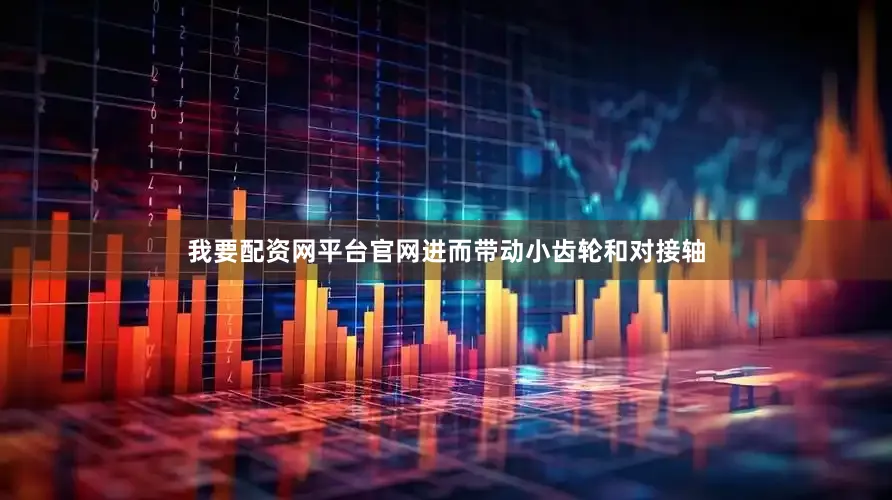 我要配资网平台官网进而带动小齿轮和对接轴